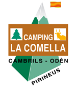 Camping la Comella